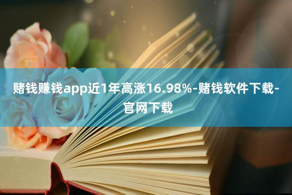 赌钱赚钱app近1年高涨16.98%-赌钱软件下载- 官网下载